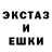 Ecstasy круглые Rick Tatorship